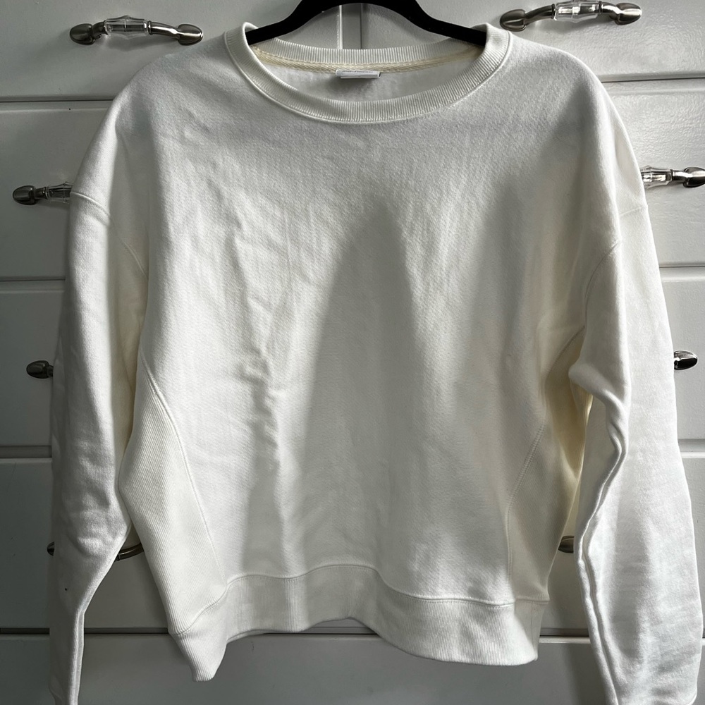 Champion Reverse Weave Crewneck